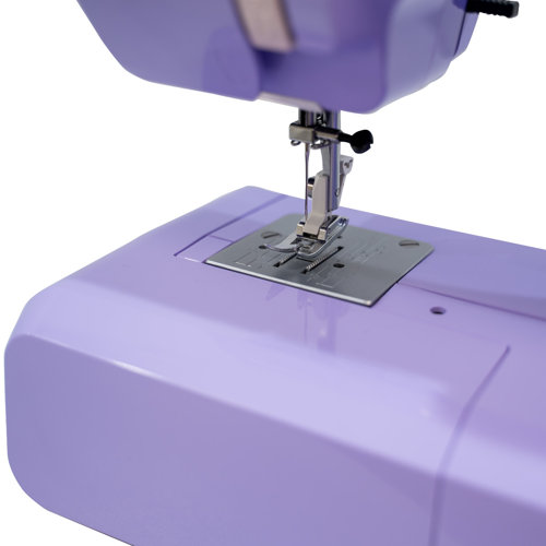 Janome EasytoUse Mechanical Sewing Machine & Reviews Wayfair